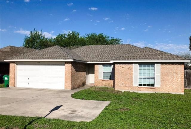 320 W Windsor Dr