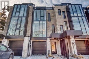 143 Chaplin Crescent in Toronto, ON - Building Photo