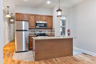1313 N 53rd St in Philadelphia, PA - Building Photo - Building Photo