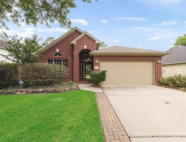 property at 18419 Wolf Creek Tr