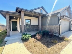 3212 Mt Nebo Dr in Yukon, OK - Building Photo - Building Photo