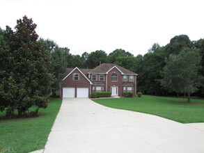 509 Nicolas Pl in Mcdonough, GA - Building Photo - Building Photo