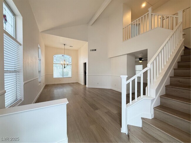 4394 Golden Ring Ln in Las Vegas, NV - Building Photo - Building Photo