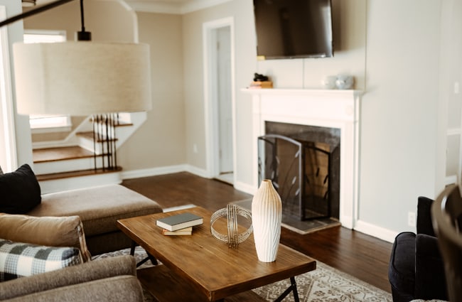 property at 13661 Cedar Rd