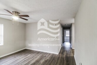 611 Brown Ave in Columbus, GA - Foto de edificio - Building Photo