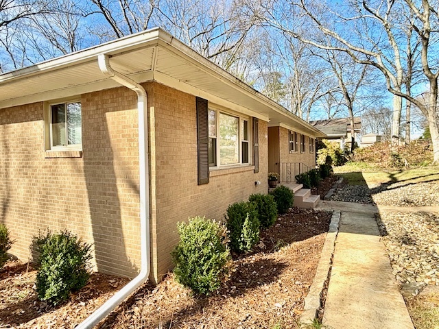 2510 Scenic Dr SE in Huntsville, AL - Building Photo - Building Photo