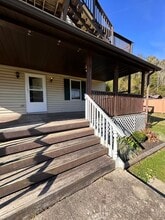 117 Short St, Unit A in Coal Center, PA - Building Photo - Building Photo