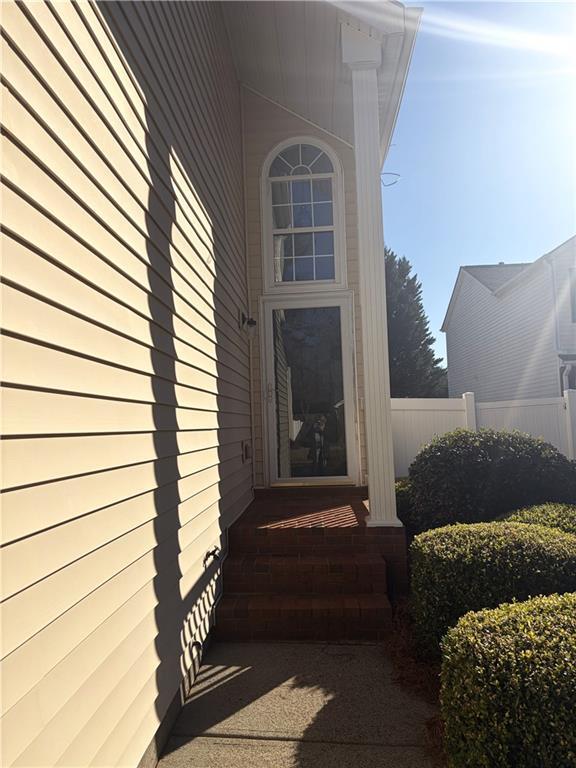 510 Stanford Pl in Woodstock, GA - Building Photo - Building Photo