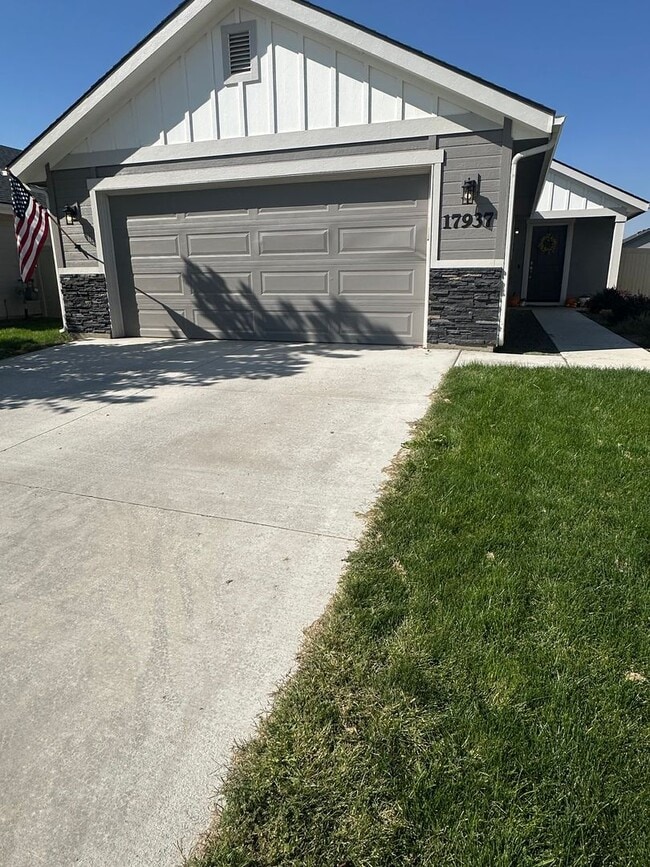 17937 Ryans Ridge Ave in Nampa, ID - Building Photo - Building Photo