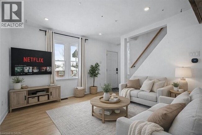 property at 478 Karn St