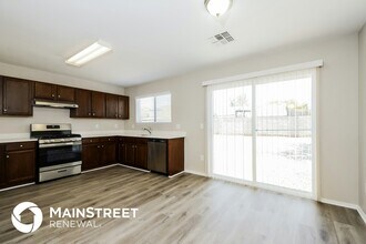 4884 W Calle Don Alberto in Tucson, AZ - Building Photo - Building Photo