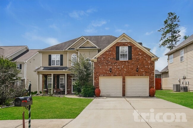 property at 116 Fate Ct