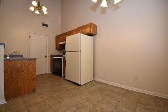 835 Melissa St in Ruston, LA - Building Photo - Building Photo