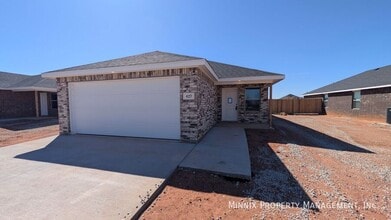 427 Colorado St, Unit 101 in Abilene, TX - Building Photo - Building Photo