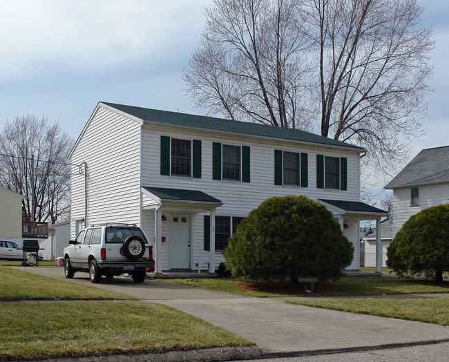 332-334 Delaware Ave in Lorain, OH - Building Photo - Building Photo