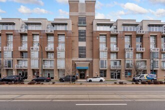 710 W Trade St in Charlotte, NC - Building Photo - Building Photo