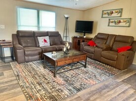 112 Pine Knot Trail in Alto, NM - Building Photo