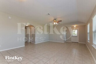 1115 Riverstone Trl in Princeton, TX - Building Photo - Building Photo