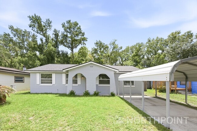 property at 7719 Mccowan Dr
