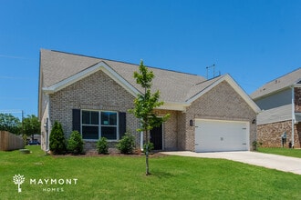 106 Mill View Dr in New Market, AL - Building Photo - Building Photo