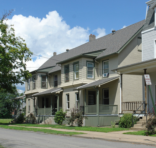 422-426 3rd St in Williamsport, PA - Foto de edificio - Building Photo