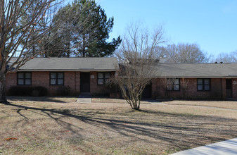 Hull Homes in Acworth, GA - Foto de edificio - Building Photo