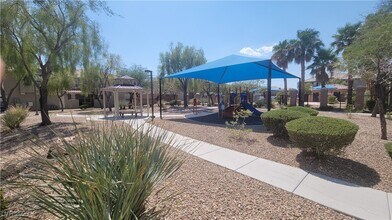 4370 Westbury Square St in North Las Vegas, NV - Building Photo - Building Photo