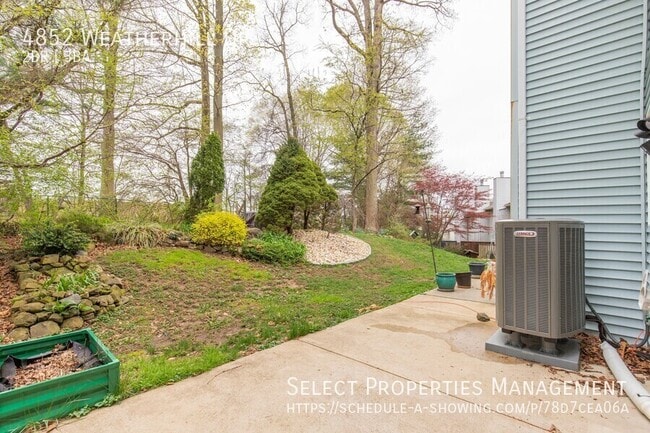4852 Weatherhill Dr in Wilmington, DE - Building Photo - Building Photo