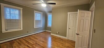 70 Forest St, Unit 1st floor in New Bedford, MA - Building Photo