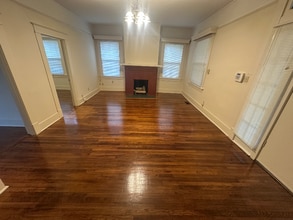 515 W 24th St, Unit A in Little Rock, AR - Foto de edificio - Building Photo