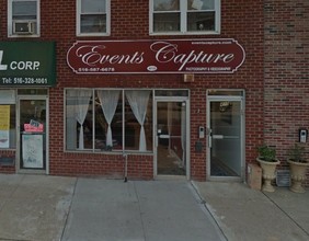 400-410 Jericho Tpke in New Hyde Park, NY - Building Photo - Building Photo