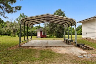 30827 Burton Cemetery Rd in Waller, TX - Building Photo - Building Photo