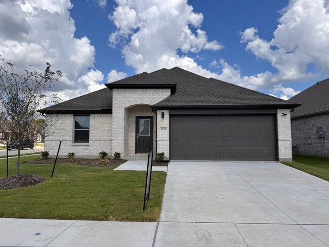 property at 1012 Rosemary Hill Dr