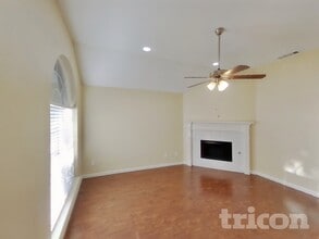 2616 Spring Rain Dr in Mesquite, TX - Building Photo - Building Photo