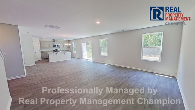 property at 5207 Meagan Ln NE