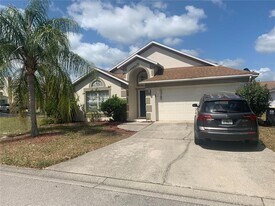 217 Jerica Ln in Davenport, FL - Building Photo