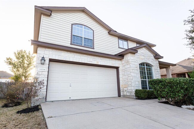 property at 19201 Mangan Way