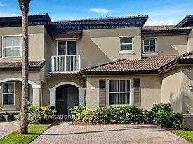 15291 SW 88th Terrace in Miami, FL - Building Photo