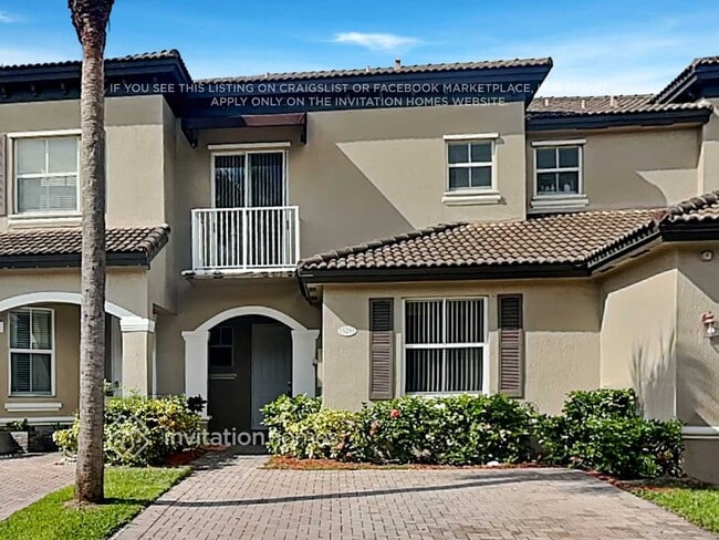 property at 15291 SW 88th Terrace