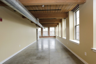 Haverhill Lofts in Haverhill, MA - Building Photo - Interior Photo