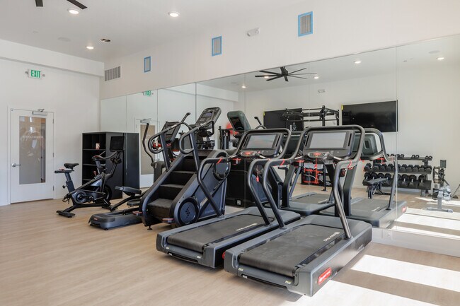 Residences at Nova West