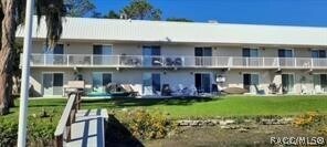 41 Beach Ln in Crystal River, FL - Foto de edificio - Building Photo