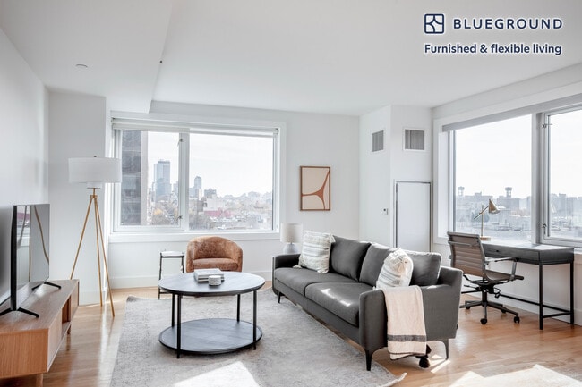 property at 241 Atlantic Ave