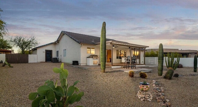 9546 E Anasazi Pl in Gold Canyon, AZ - Building Photo - Building Photo