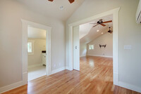 Casitas at the UT Golf Club in Austin, TX - Building Photo - Building Photo