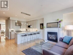 46 Joseph Duggan Rd in Toronto, ON - Building Photo - Building Photo