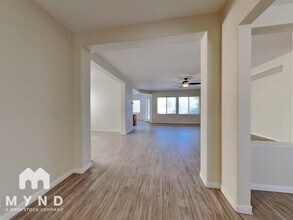 6524 Greenlet Ave in North Las Vegas, NV - Building Photo - Building Photo