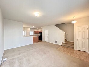 2109 Squawbush Ridge Grv in Colorado Springs, CO - Building Photo - Building Photo