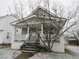 4480 W 148th St in Cleveland, OH - Building Photo