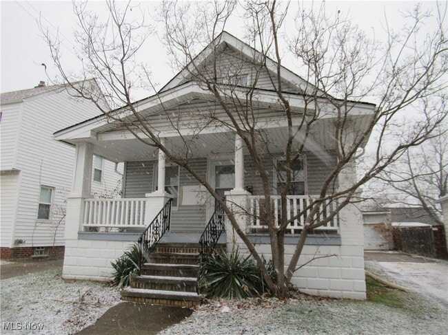 property at 4480 W 148th St